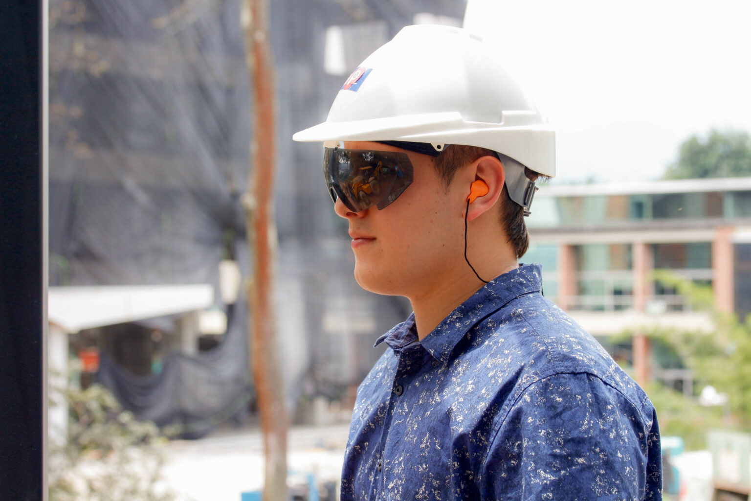 Riesgos de no usar protección auditiva